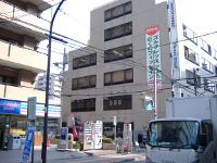 司法書士山口達夫事務所外観１